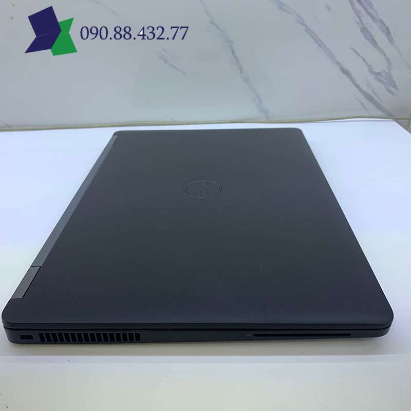 Dell Latitude E7470 i7-6600u RAM8G SSD256G 14" FULL HD